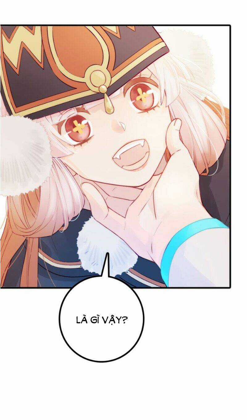 Cướp Chàng Vợ Về Đón Năm Mới Chapter 2 trang 37