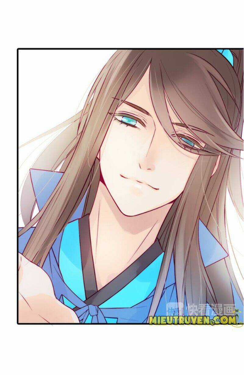 Cướp Chàng Vợ Về Đón Năm Mới Chapter 2 trang 38