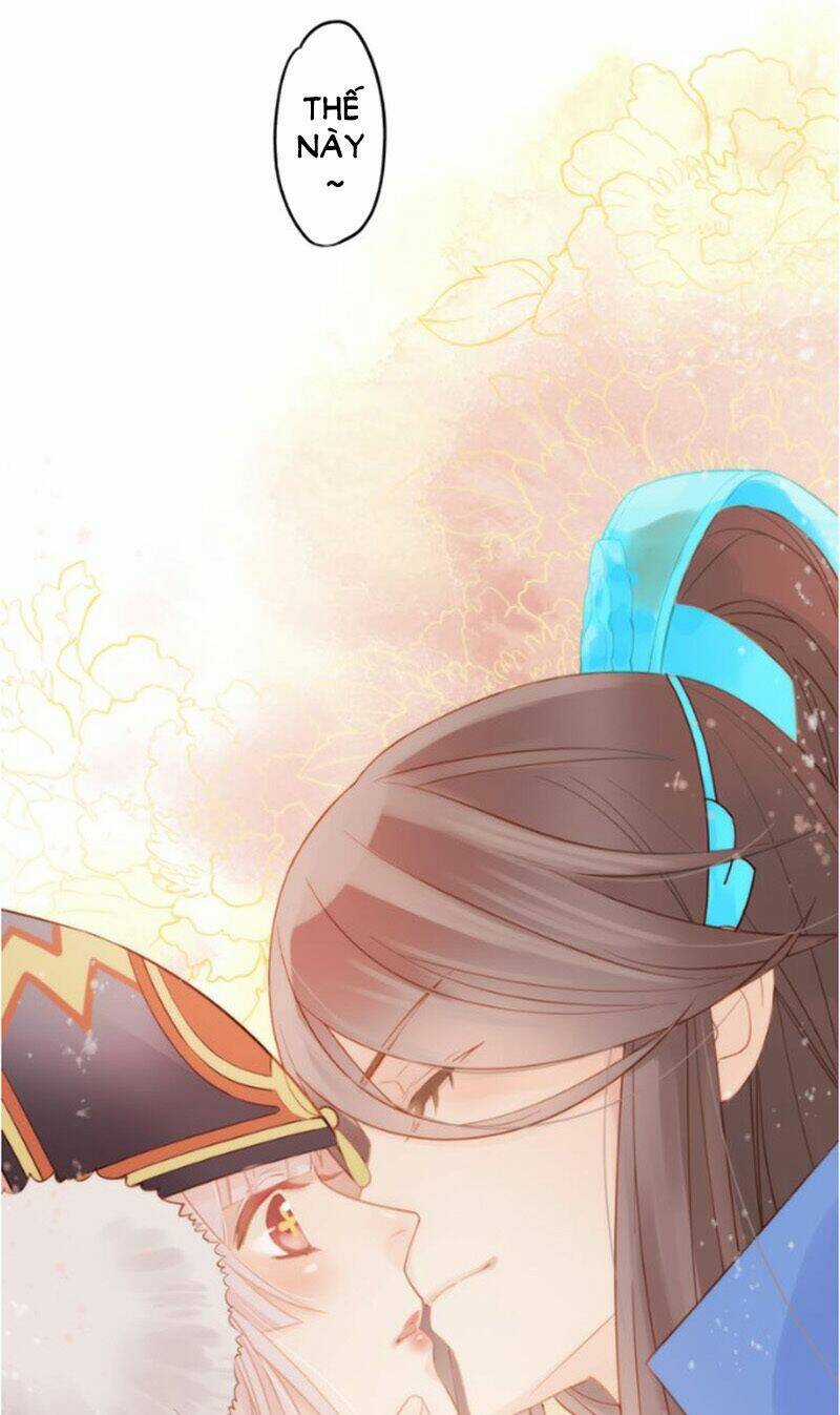 Cướp Chàng Vợ Về Đón Năm Mới Chapter 2 trang 39