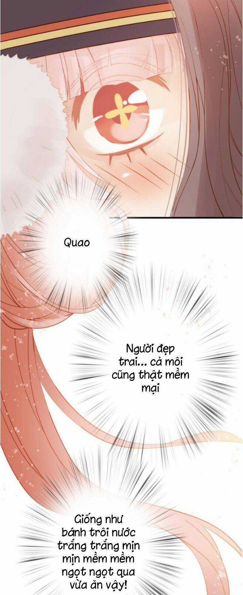 Cướp Chàng Vợ Về Đón Năm Mới Chapter 2 trang 41