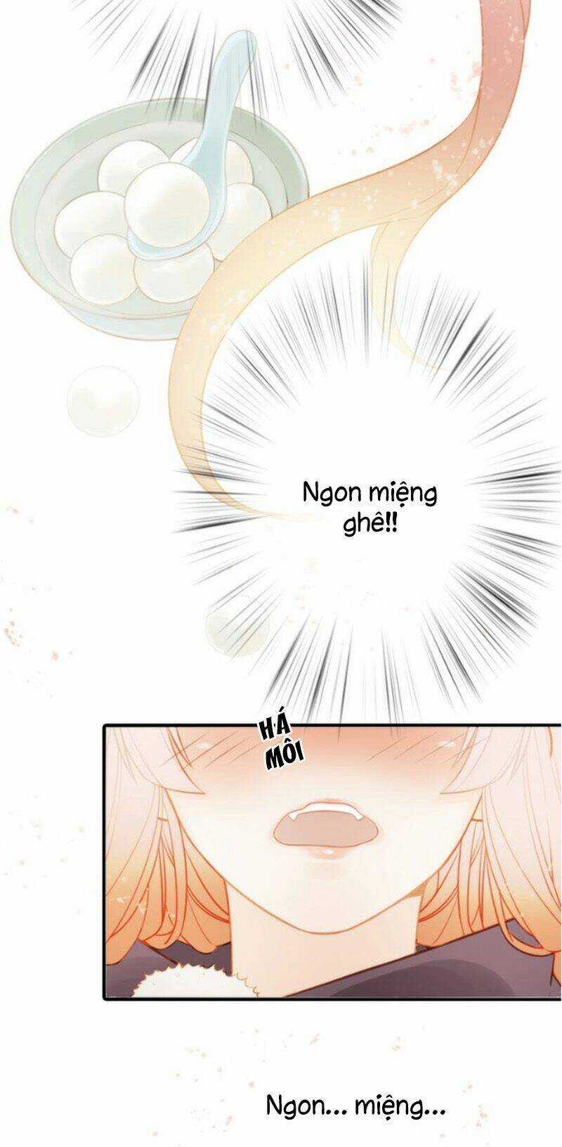 Cướp Chàng Vợ Về Đón Năm Mới Chapter 2 trang 42