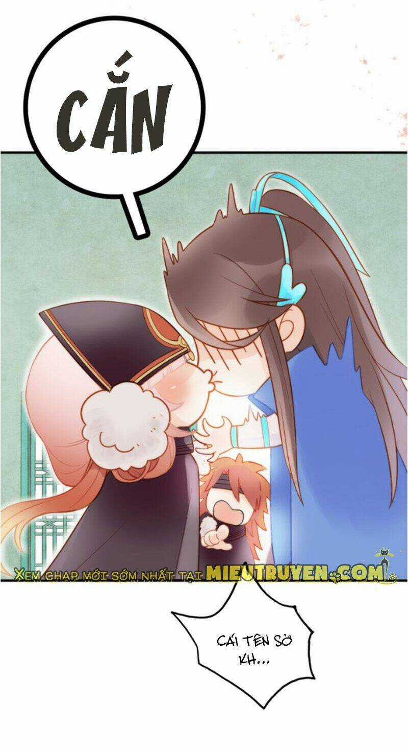 Cướp Chàng Vợ Về Đón Năm Mới Chapter 2 trang 43