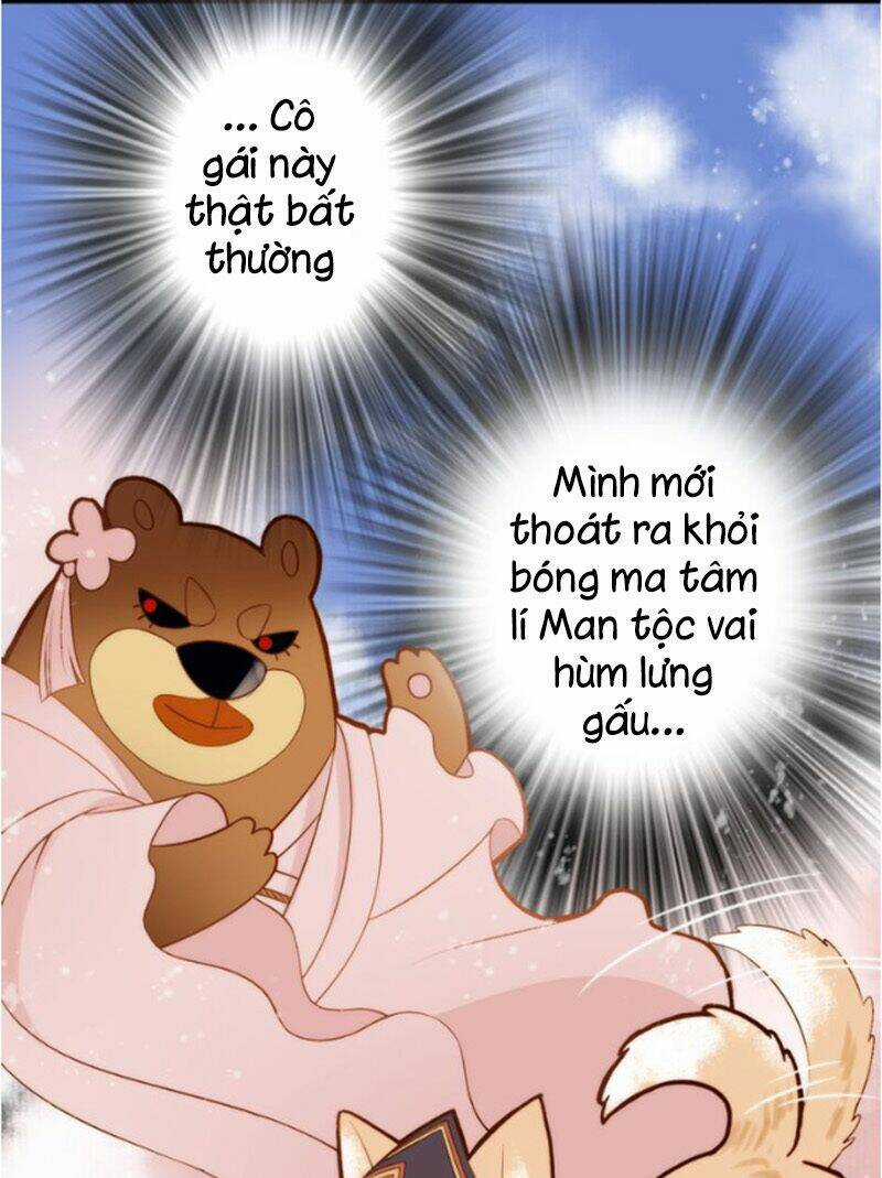 Cướp Chàng Vợ Về Đón Năm Mới Chapter 2 trang 47