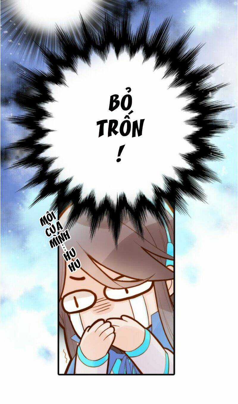 Cướp Chàng Vợ Về Đón Năm Mới Chapter 2 trang 49