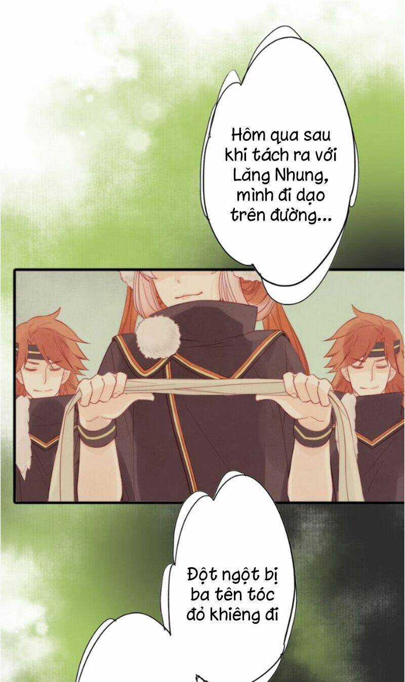 Cướp Chàng Vợ Về Đón Năm Mới Chapter 2 trang 5