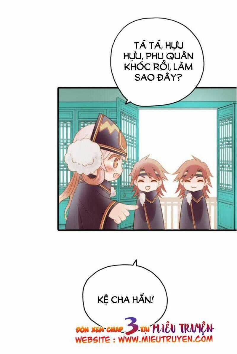 Cướp Chàng Vợ Về Đón Năm Mới Chapter 2 trang 50