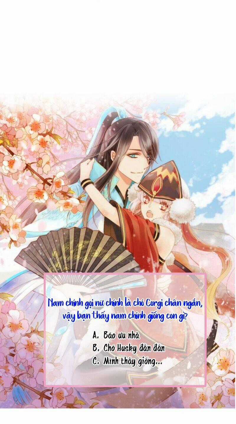 Cướp Chàng Vợ Về Đón Năm Mới Chapter 2 trang 51