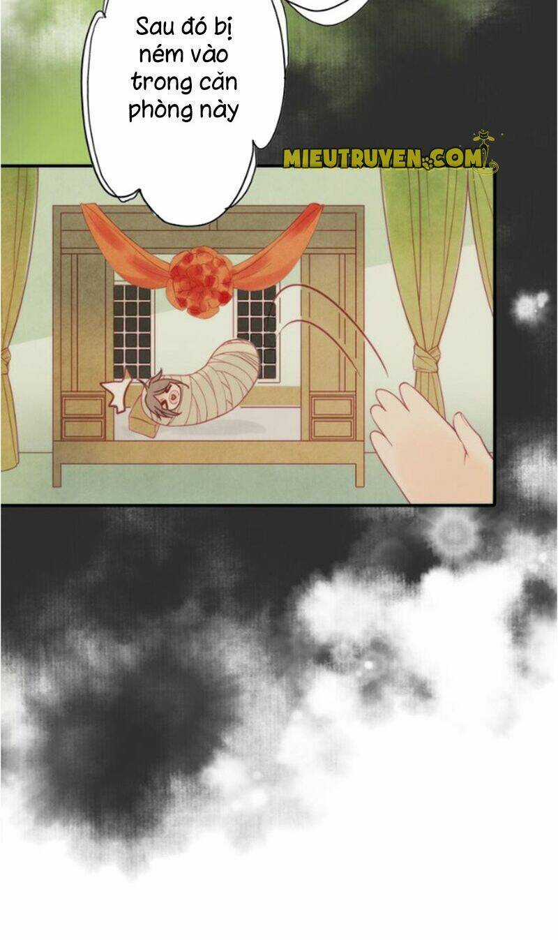 Cướp Chàng Vợ Về Đón Năm Mới Chapter 2 trang 6