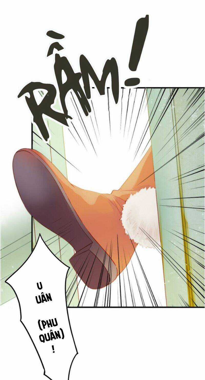 Cướp Chàng Vợ Về Đón Năm Mới Chapter 2 trang 9