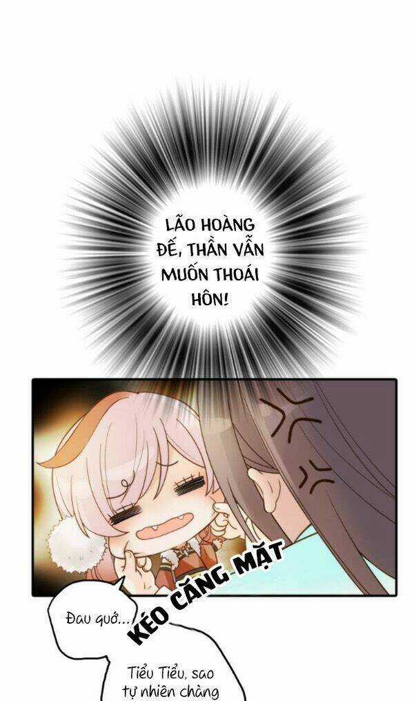 Cướp Chàng Vợ Về Đón Năm Mới Chapter 20 trang 10