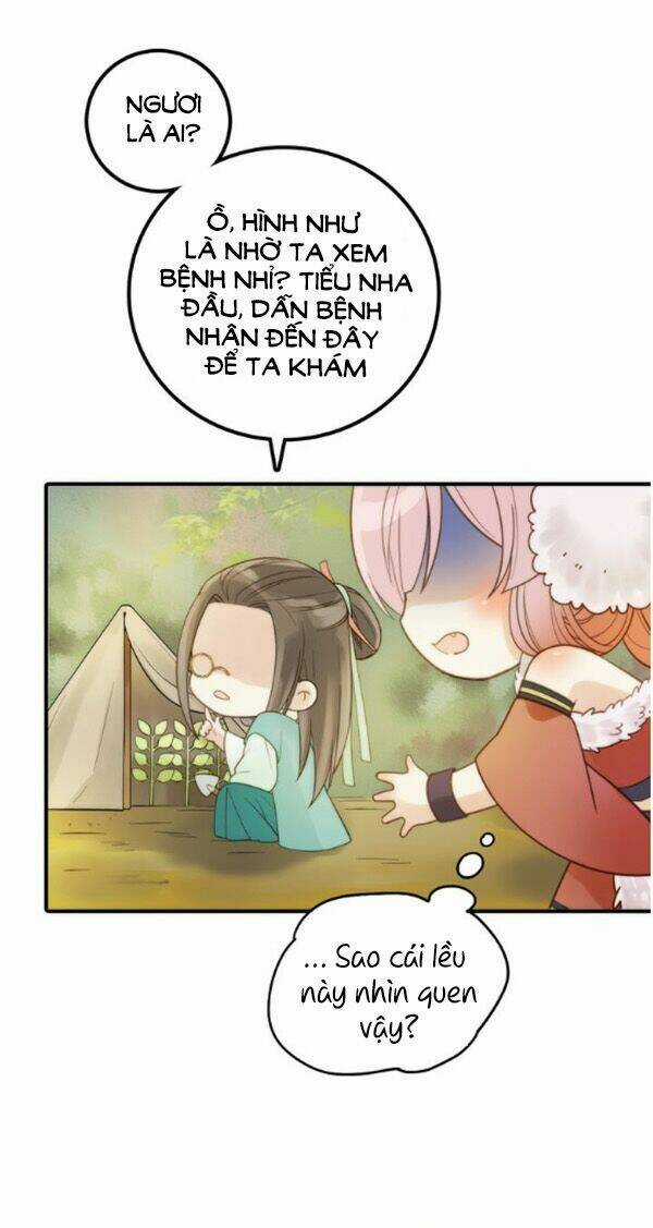 Cướp Chàng Vợ Về Đón Năm Mới Chapter 20 trang 29