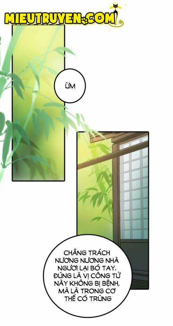 Cướp Chàng Vợ Về Đón Năm Mới Chapter 20 trang 30