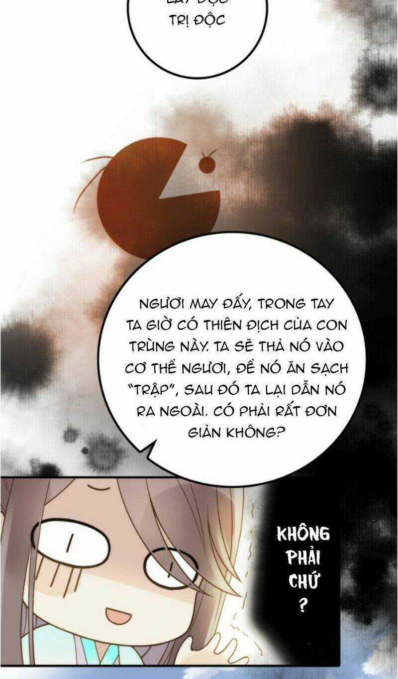 Cướp Chàng Vợ Về Đón Năm Mới Chapter 21 trang 11