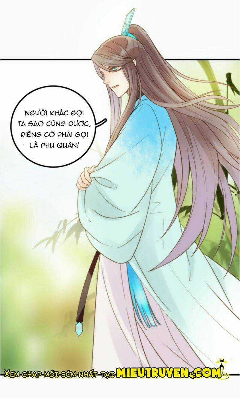 Cướp Chàng Vợ Về Đón Năm Mới Chapter 21 trang 29