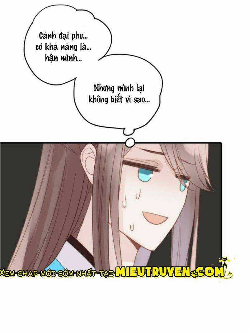 Cướp Chàng Vợ Về Đón Năm Mới Chapter 21 trang 37