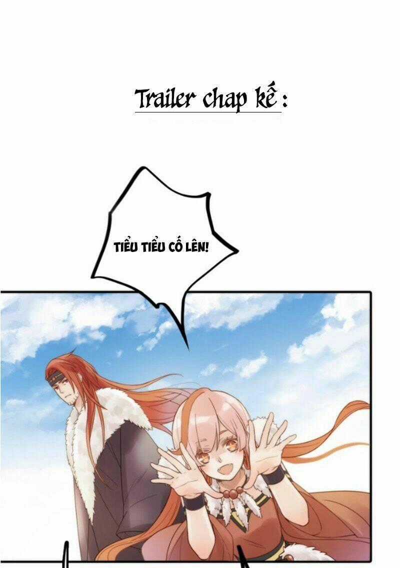 Cướp Chàng Vợ Về Đón Năm Mới Chapter 21 trang 40