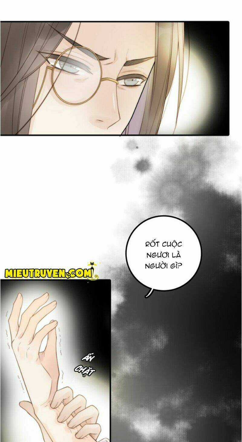 Cướp Chàng Vợ Về Đón Năm Mới Chapter 21 trang 5