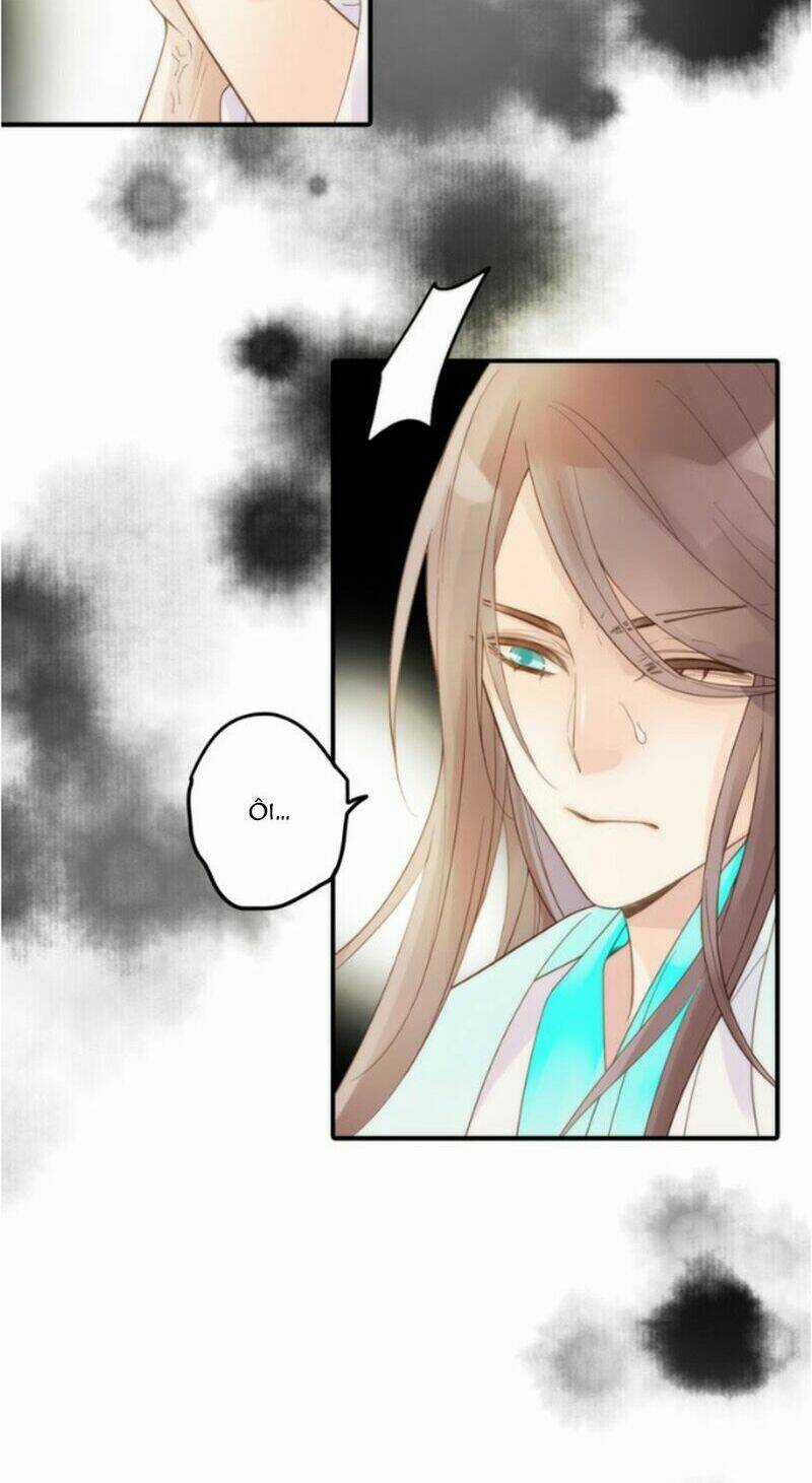 Cướp Chàng Vợ Về Đón Năm Mới Chapter 21 trang 6