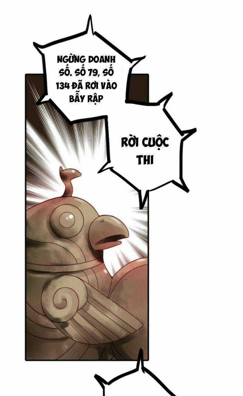 Cướp Chàng Vợ Về Đón Năm Mới Chapter 22 trang 15