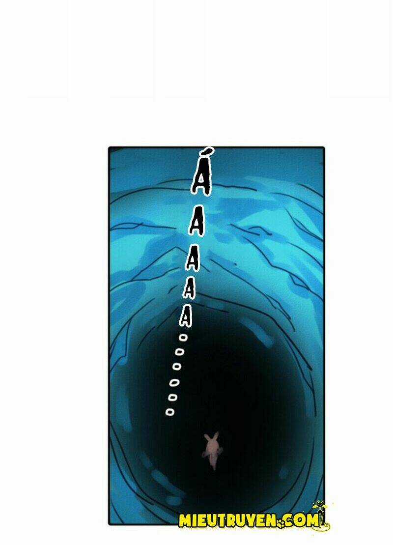 Cướp Chàng Vợ Về Đón Năm Mới Chapter 22 trang 22