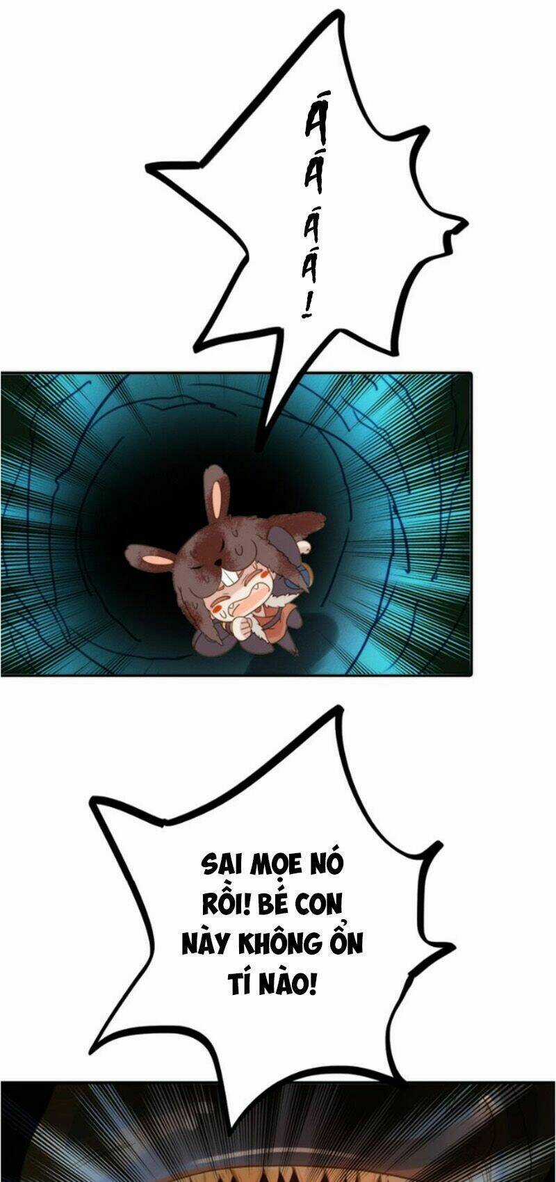 Cướp Chàng Vợ Về Đón Năm Mới Chapter 22 trang 23