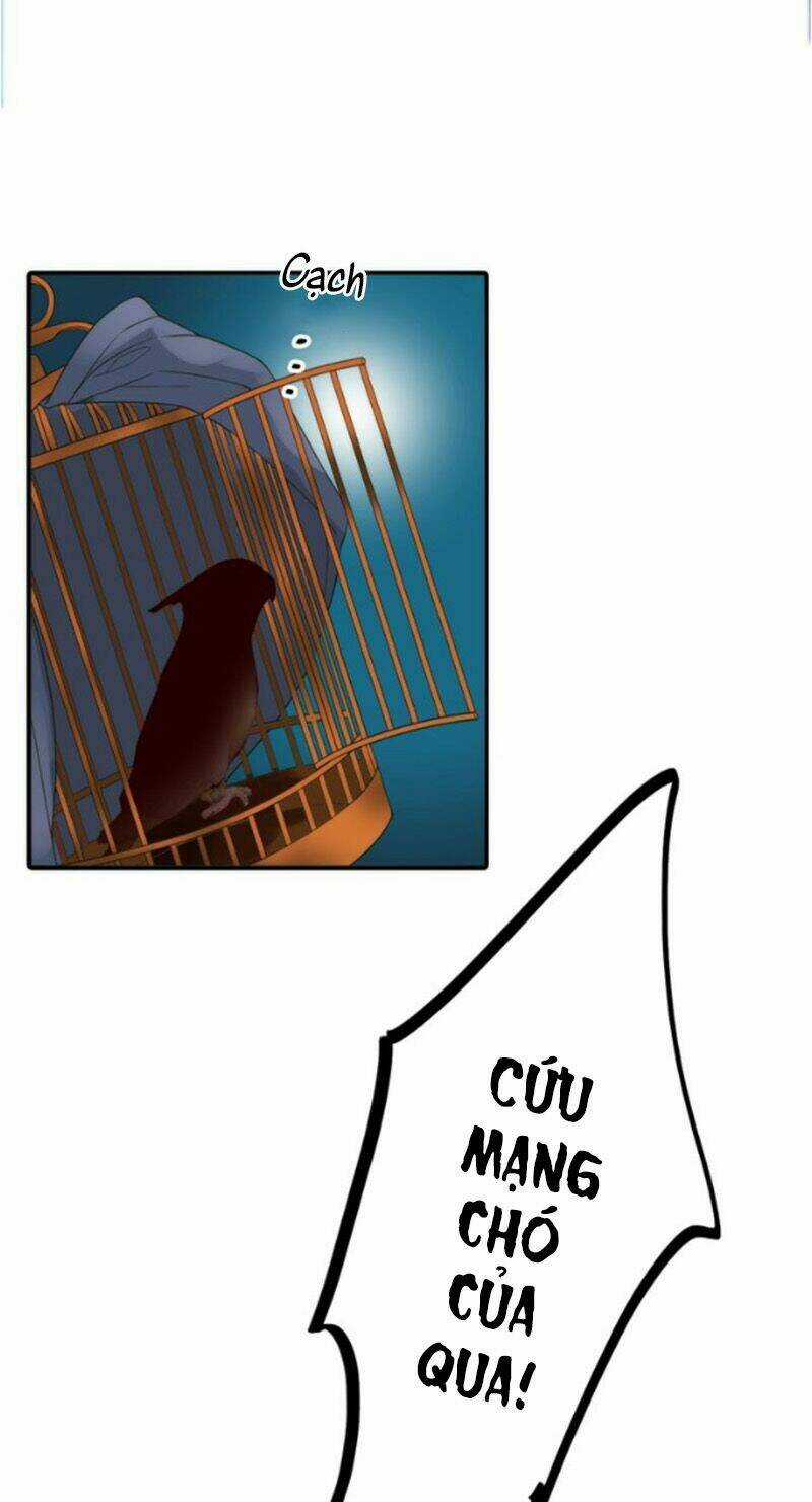 Cướp Chàng Vợ Về Đón Năm Mới Chapter 22 trang 27