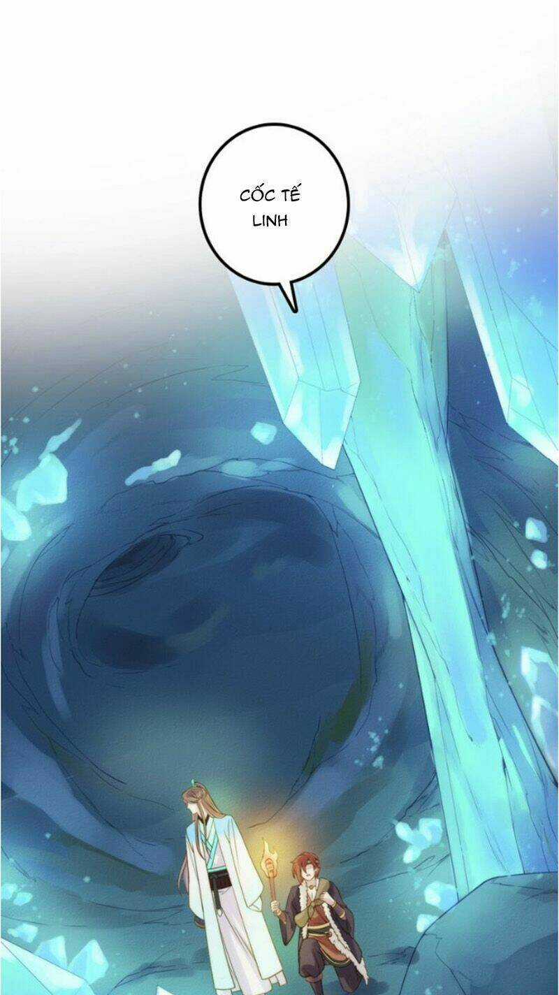 Cướp Chàng Vợ Về Đón Năm Mới Chapter 22 trang 36