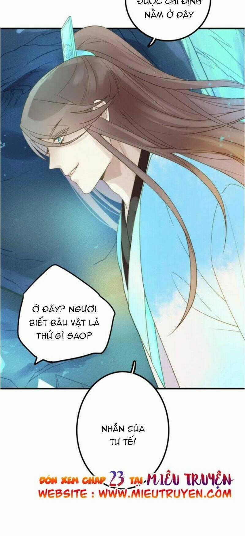 Cướp Chàng Vợ Về Đón Năm Mới Chapter 22 trang 39