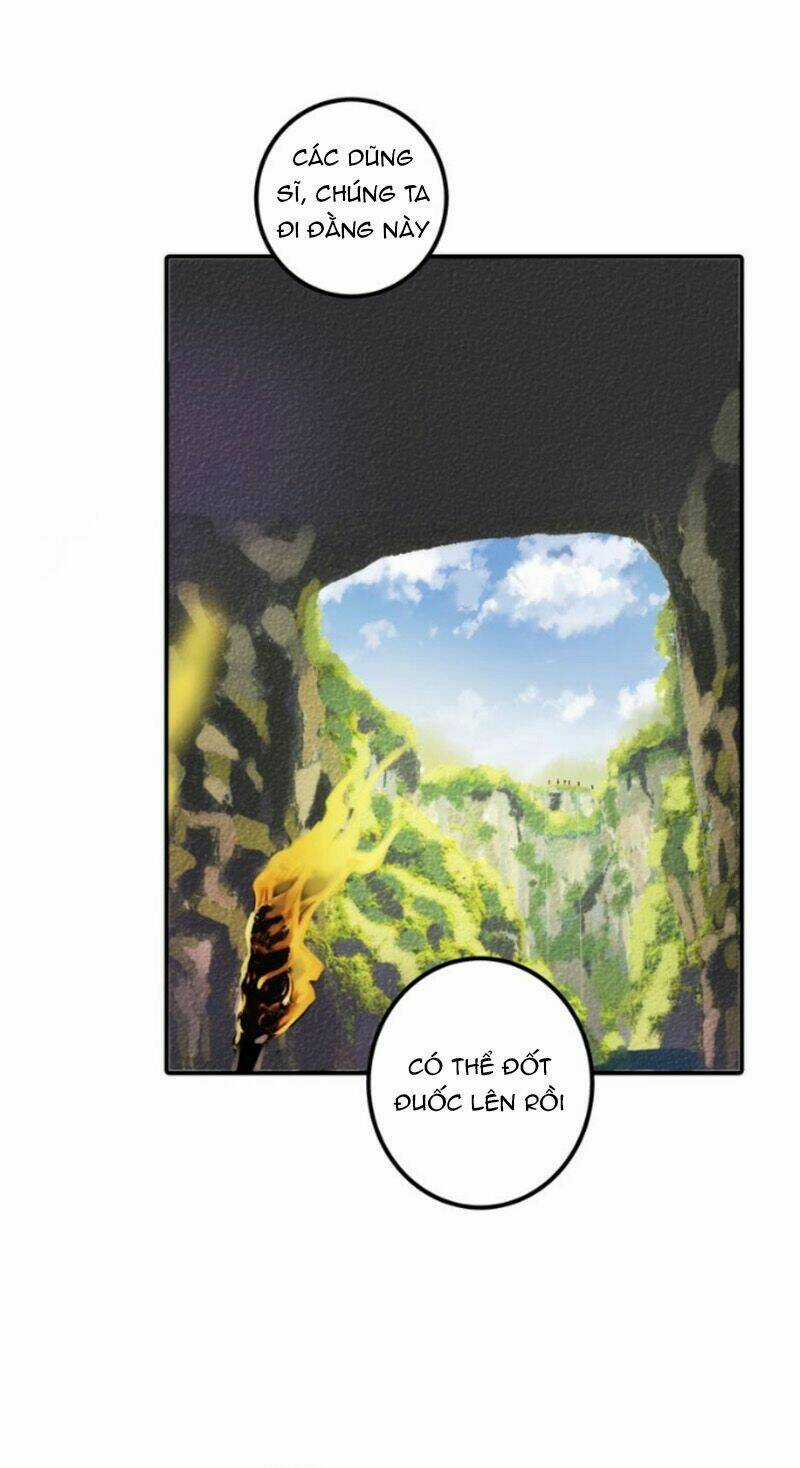 Cướp Chàng Vợ Về Đón Năm Mới Chapter 22 trang 9