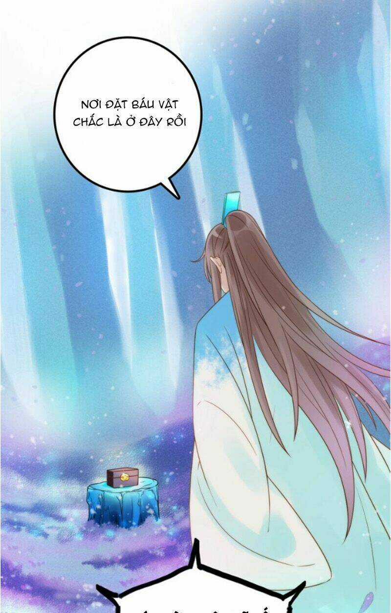 Cướp Chàng Vợ Về Đón Năm Mới Chapter 23 trang 10