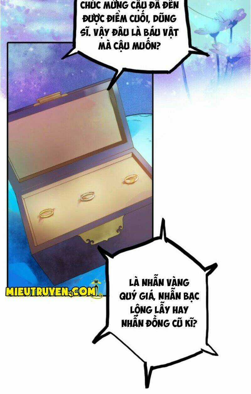 Cướp Chàng Vợ Về Đón Năm Mới Chapter 23 trang 11