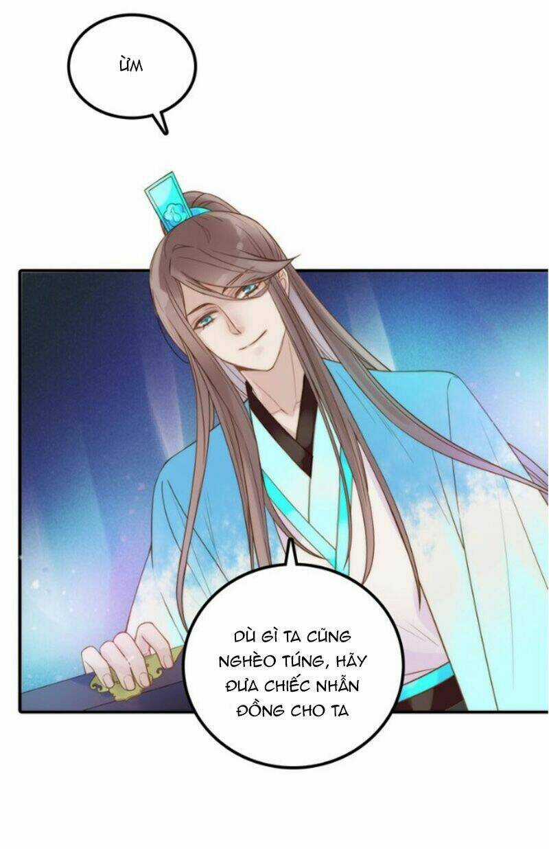 Cướp Chàng Vợ Về Đón Năm Mới Chapter 23 trang 12