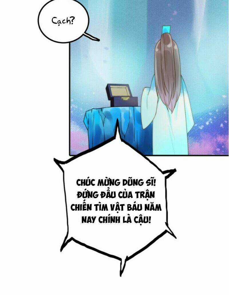 Cướp Chàng Vợ Về Đón Năm Mới Chapter 23 trang 14