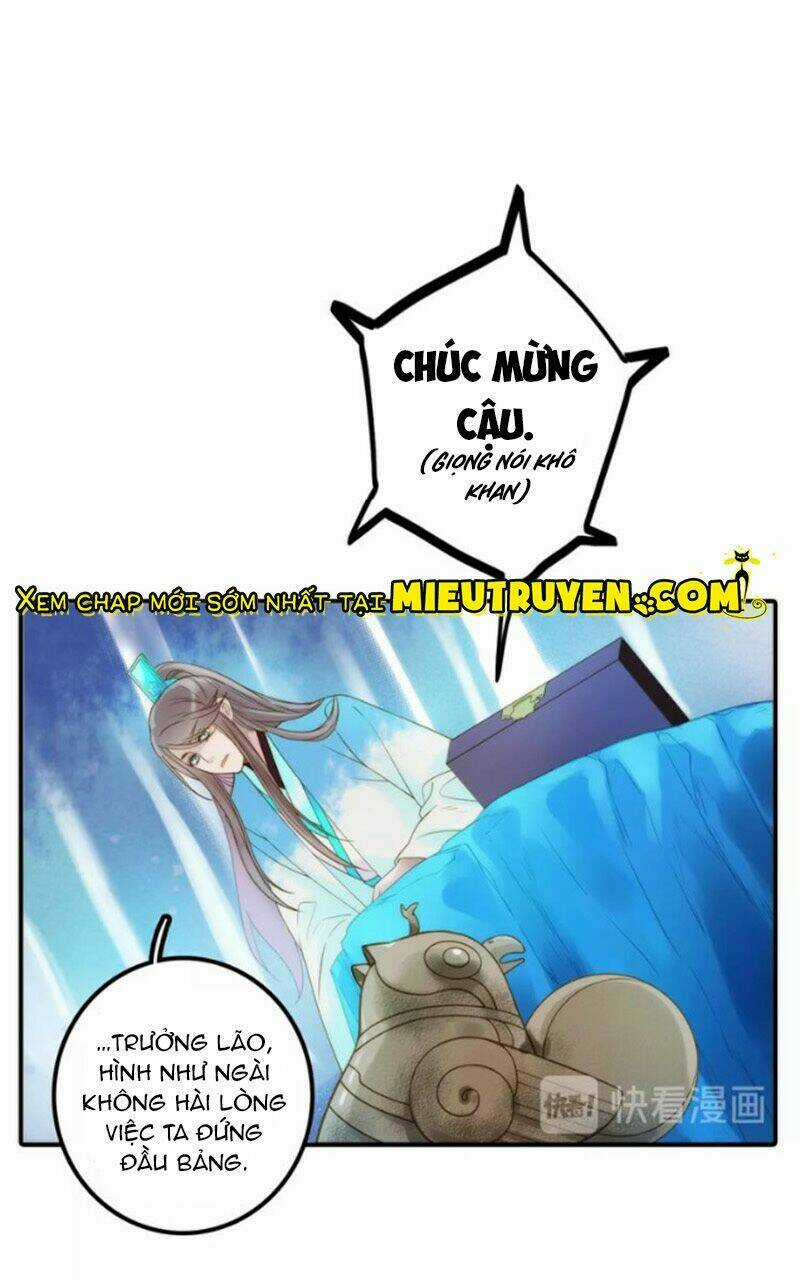 Cướp Chàng Vợ Về Đón Năm Mới Chapter 23 trang 15