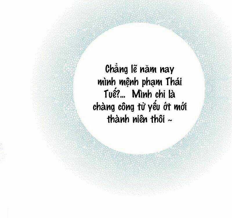 Cướp Chàng Vợ Về Đón Năm Mới Chapter 23 trang 18