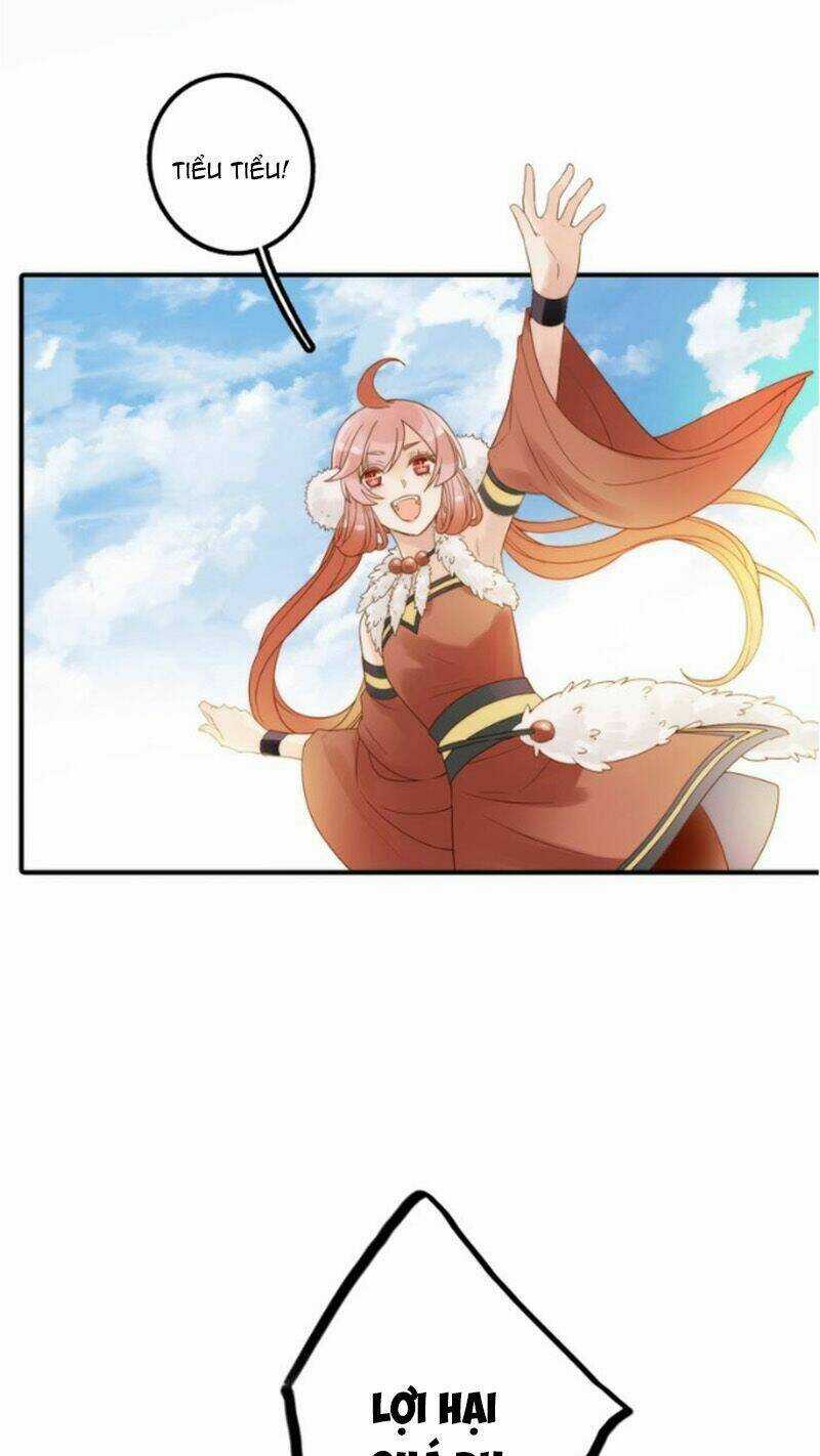 Cướp Chàng Vợ Về Đón Năm Mới Chapter 23 trang 21