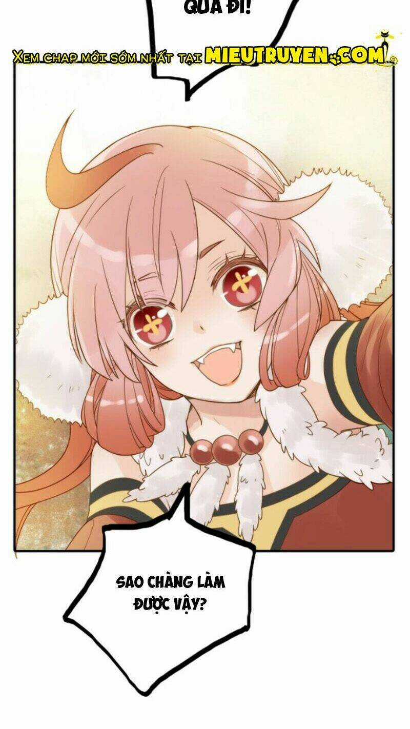 Cướp Chàng Vợ Về Đón Năm Mới Chapter 23 trang 22