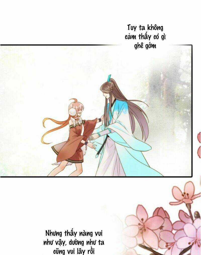 Cướp Chàng Vợ Về Đón Năm Mới Chapter 23 trang 23