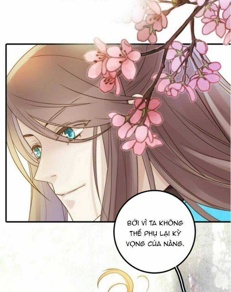 Cướp Chàng Vợ Về Đón Năm Mới Chapter 23 trang 24