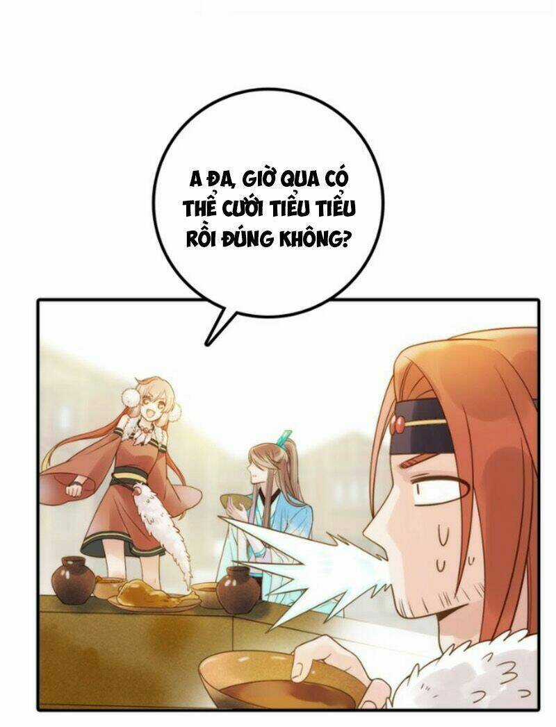 Cướp Chàng Vợ Về Đón Năm Mới Chapter 23 trang 29