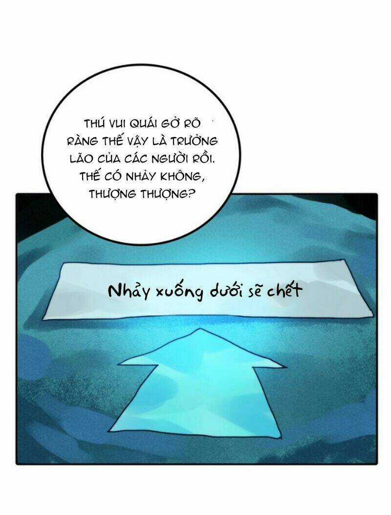 Cướp Chàng Vợ Về Đón Năm Mới Chapter 23 trang 3