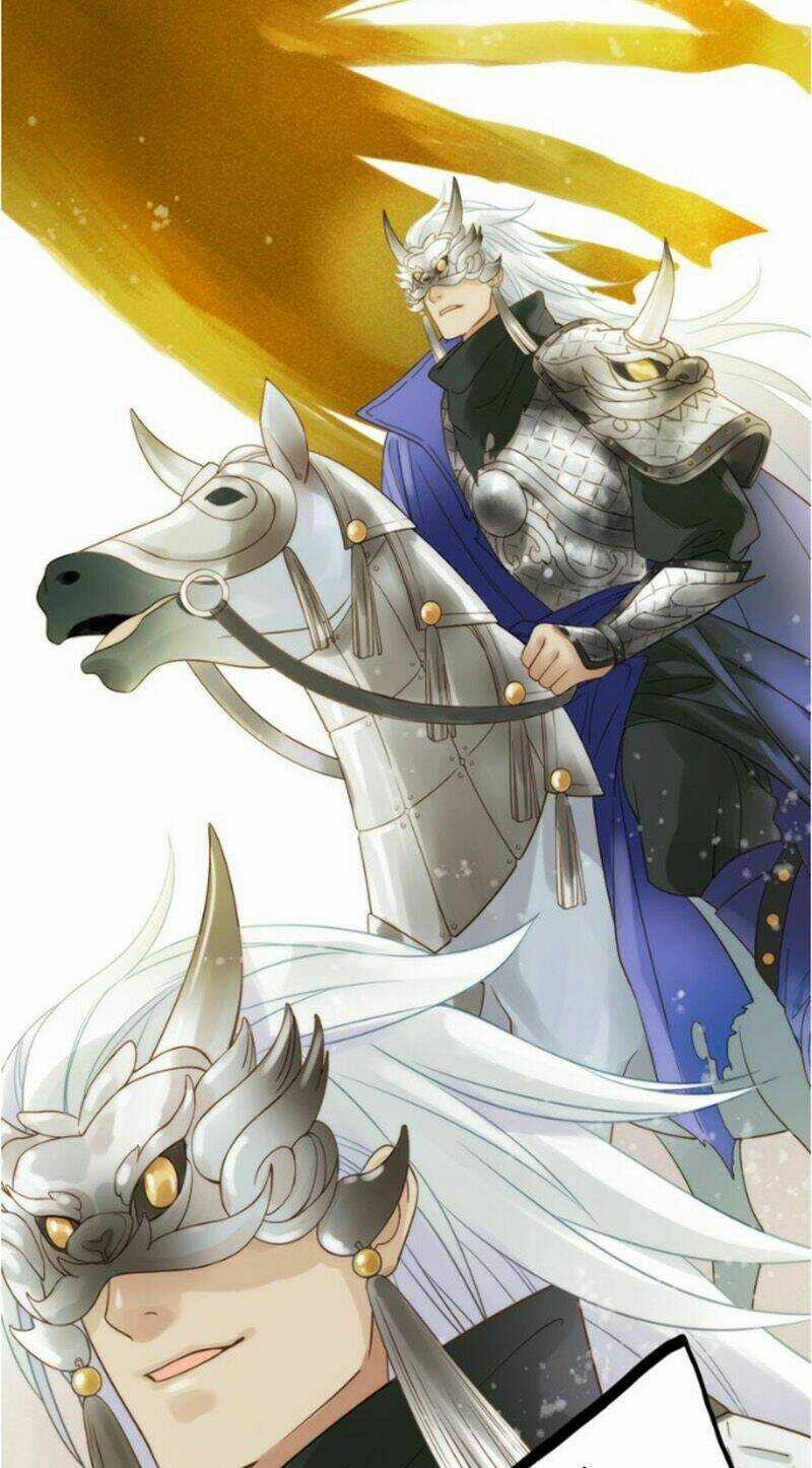 Cướp Chàng Vợ Về Đón Năm Mới Chapter 23 trang 32