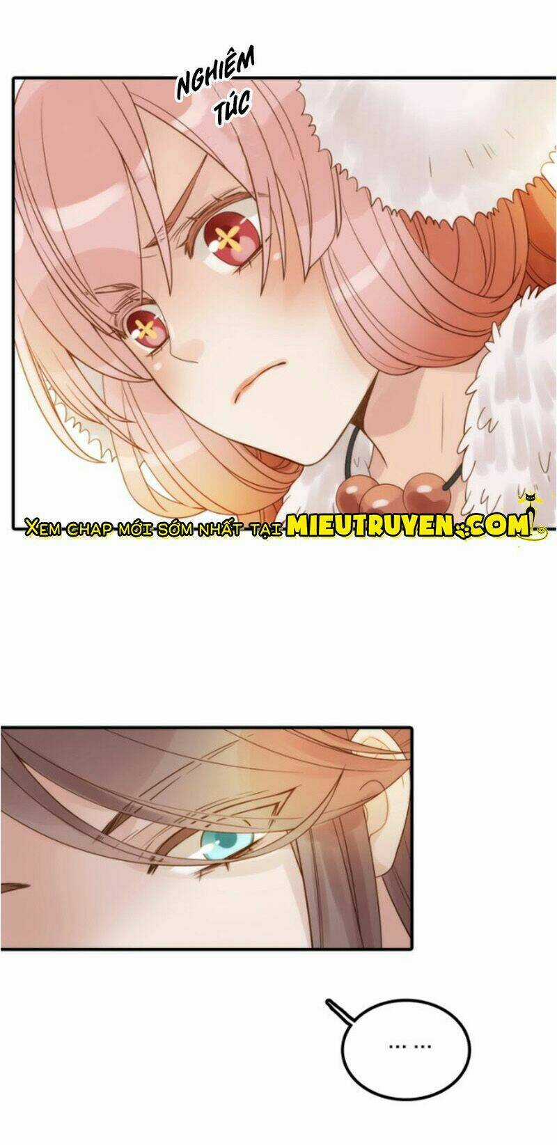 Cướp Chàng Vợ Về Đón Năm Mới Chapter 23 trang 39