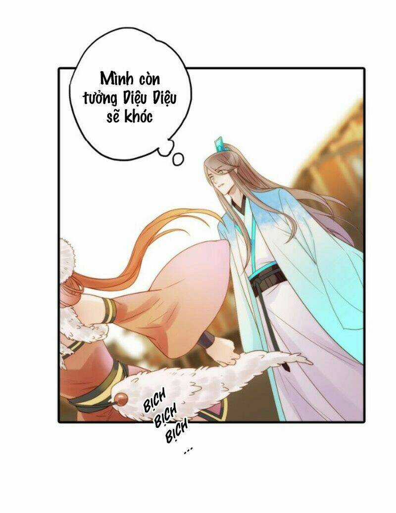 Cướp Chàng Vợ Về Đón Năm Mới Chapter 23 trang 40