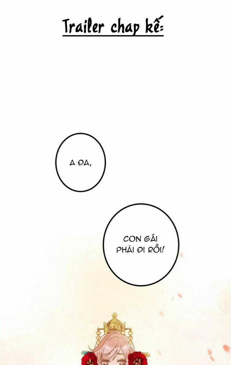 Cướp Chàng Vợ Về Đón Năm Mới Chapter 23 trang 41