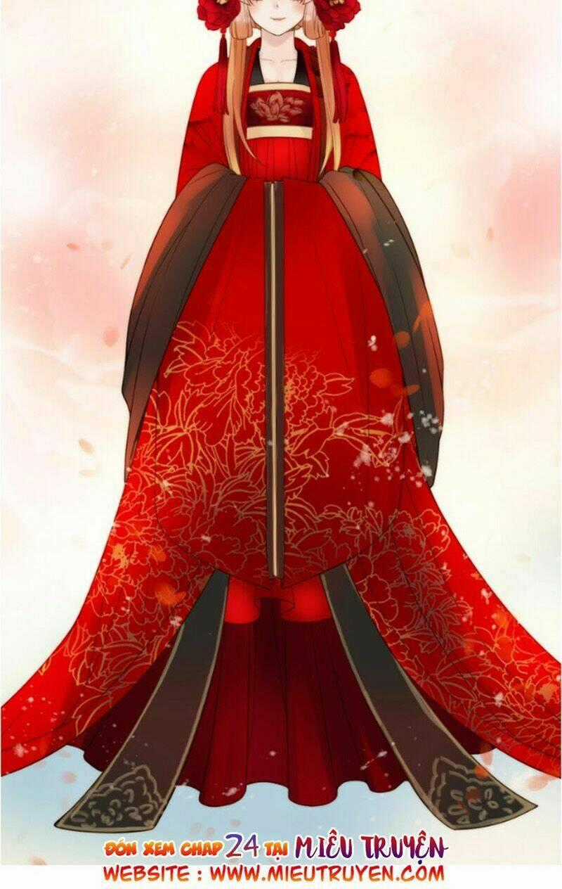 Cướp Chàng Vợ Về Đón Năm Mới Chapter 23 trang 42