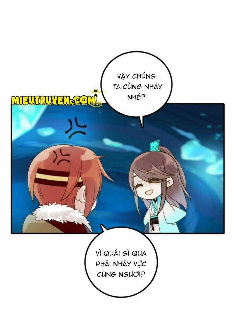 Cướp Chàng Vợ Về Đón Năm Mới Chapter 23 trang 5