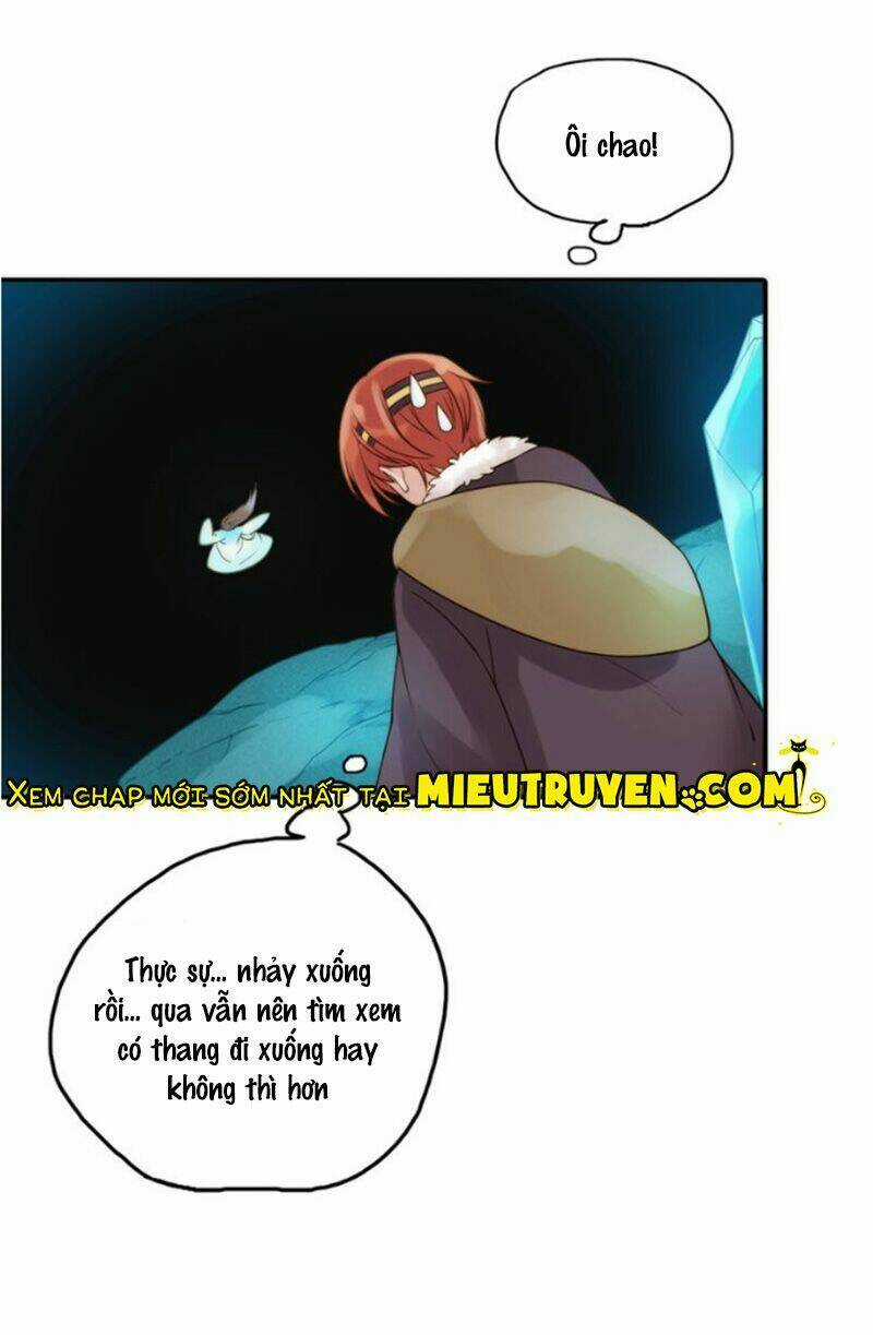 Cướp Chàng Vợ Về Đón Năm Mới Chapter 23 trang 7