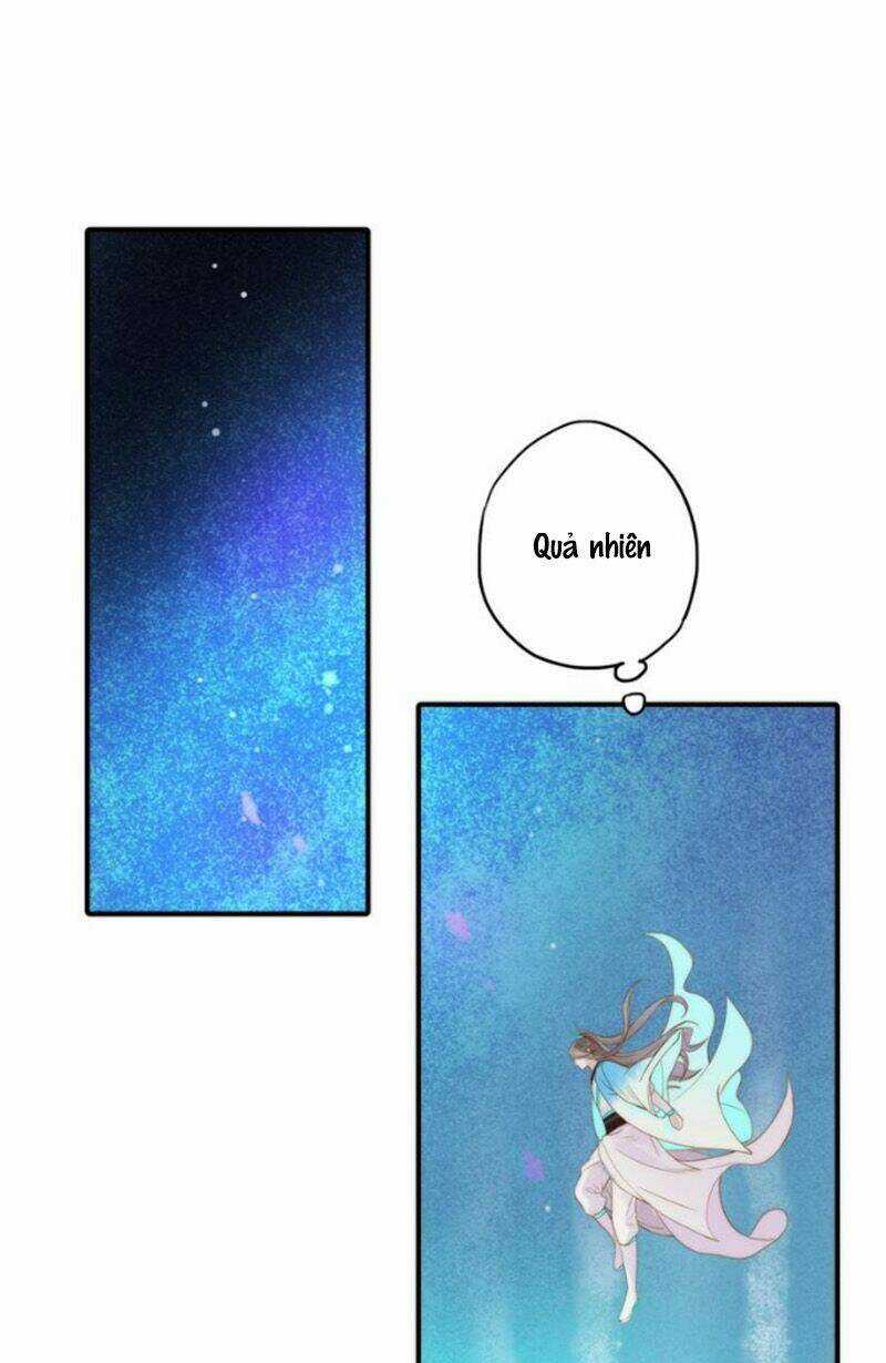 Cướp Chàng Vợ Về Đón Năm Mới Chapter 23 trang 8