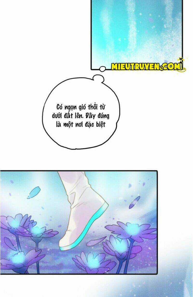 Cướp Chàng Vợ Về Đón Năm Mới Chapter 23 trang 9